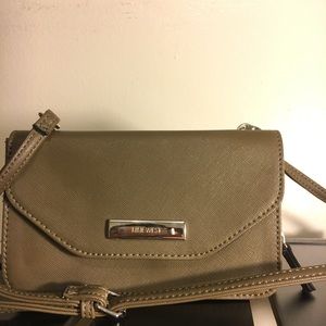 Nine West Cross body wallet bag